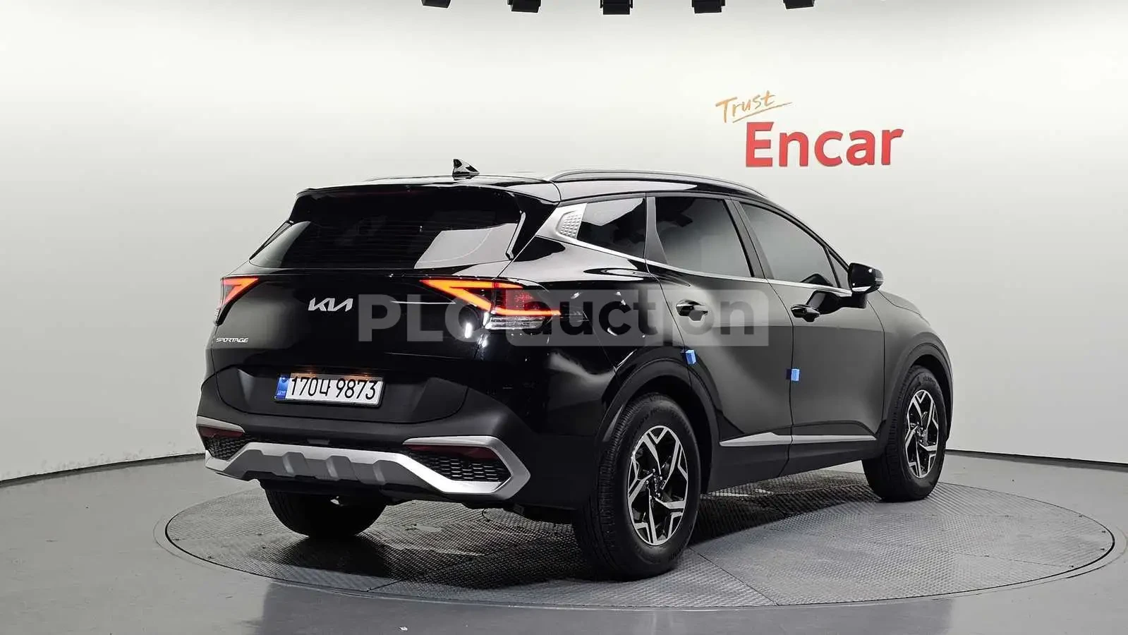 Kia Sportage | КАМЕРА| ОБДУХ| ПОДГРЕВ| ВКЛ.ТЕХНОТЕСТ, снимка 2 - Автомобили и джипове - 54957492