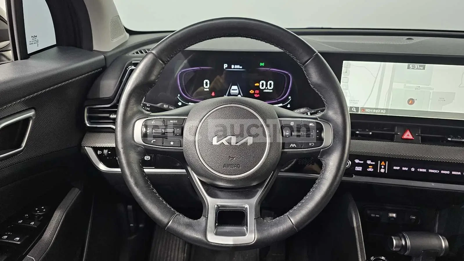 Kia Sportage | КАМЕРА| ОБДУХ| ПОДГРЕВ| ВКЛ.ТЕХНОТЕСТ, снимка 13 - Автомобили и джипове - 54957492
