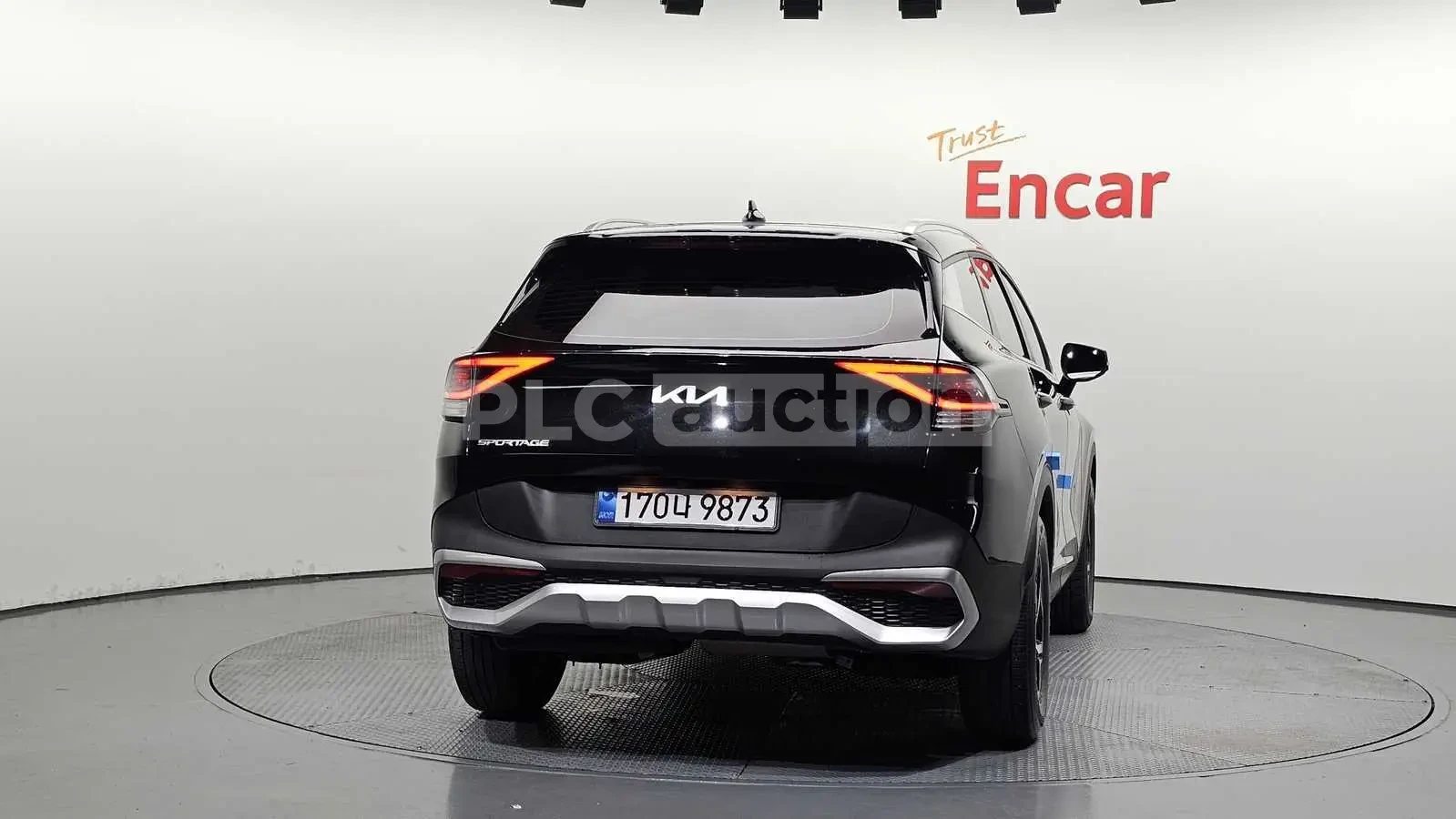 Kia Sportage | КАМЕРА| ОБДУХ| ПОДГРЕВ| ВКЛ.ТЕХНОТЕСТ, снимка 4 - Автомобили и джипове - 54957492