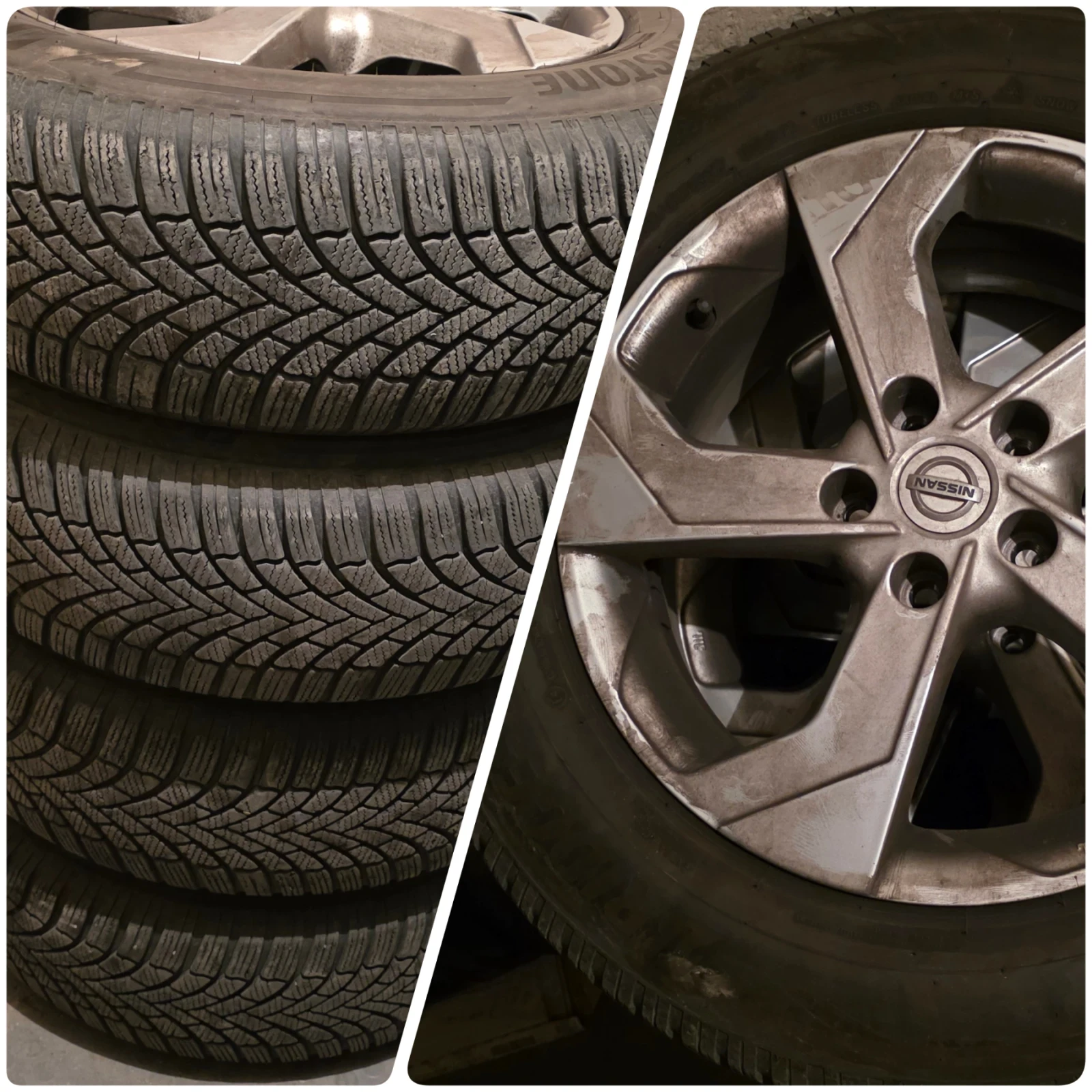 Nissan Qashqai 1.3 DDT 7 CVT 156hp 4x2  65000 км, снимка 10 - Автомобили и джипове - 54981465