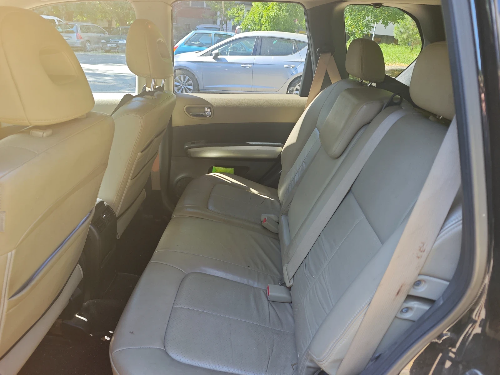 Nissan X-trail, снимка 5 - Автомобили и джипове - 55127311