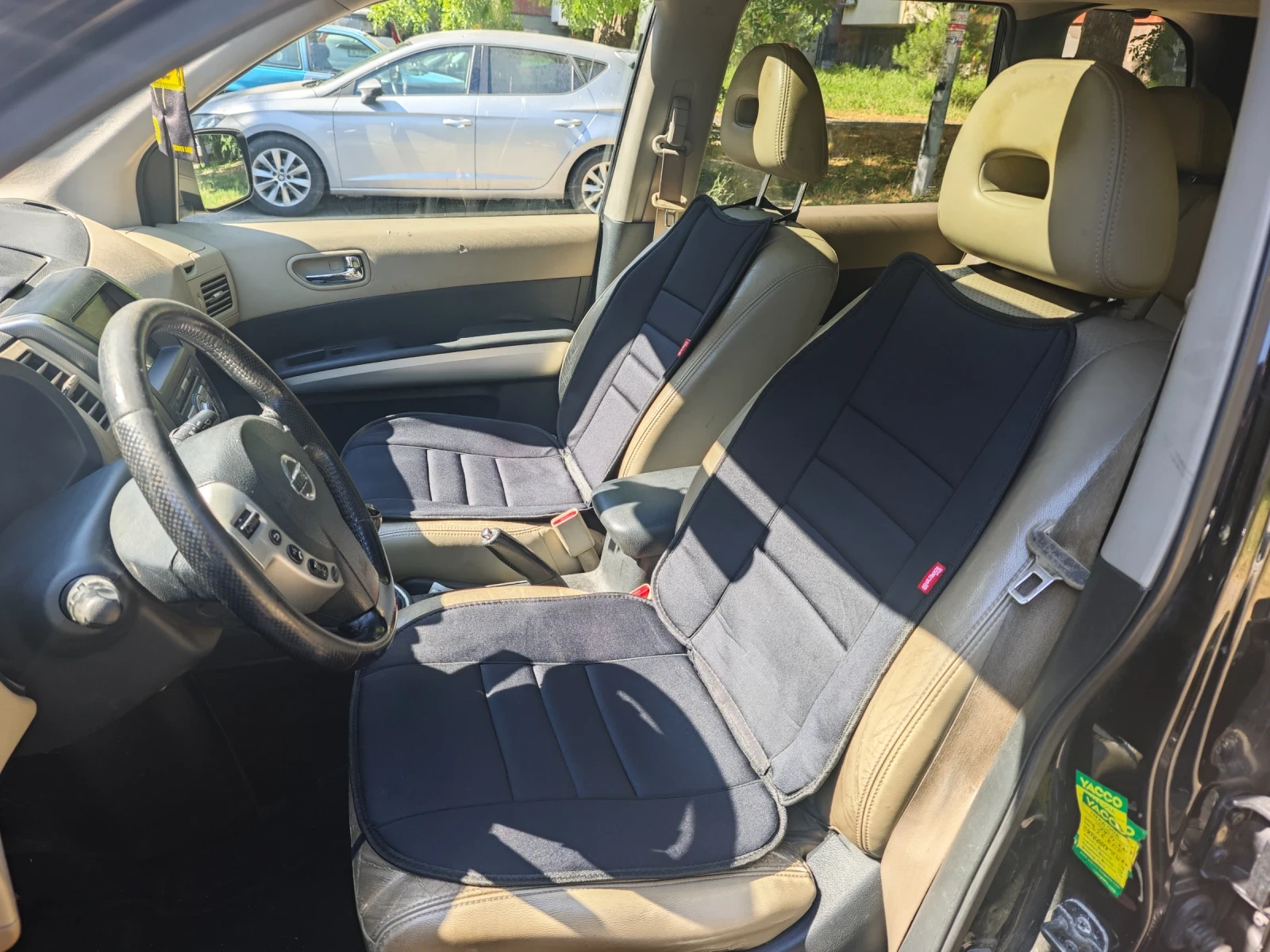Nissan X-trail, снимка 3 - Автомобили и джипове - 55127311