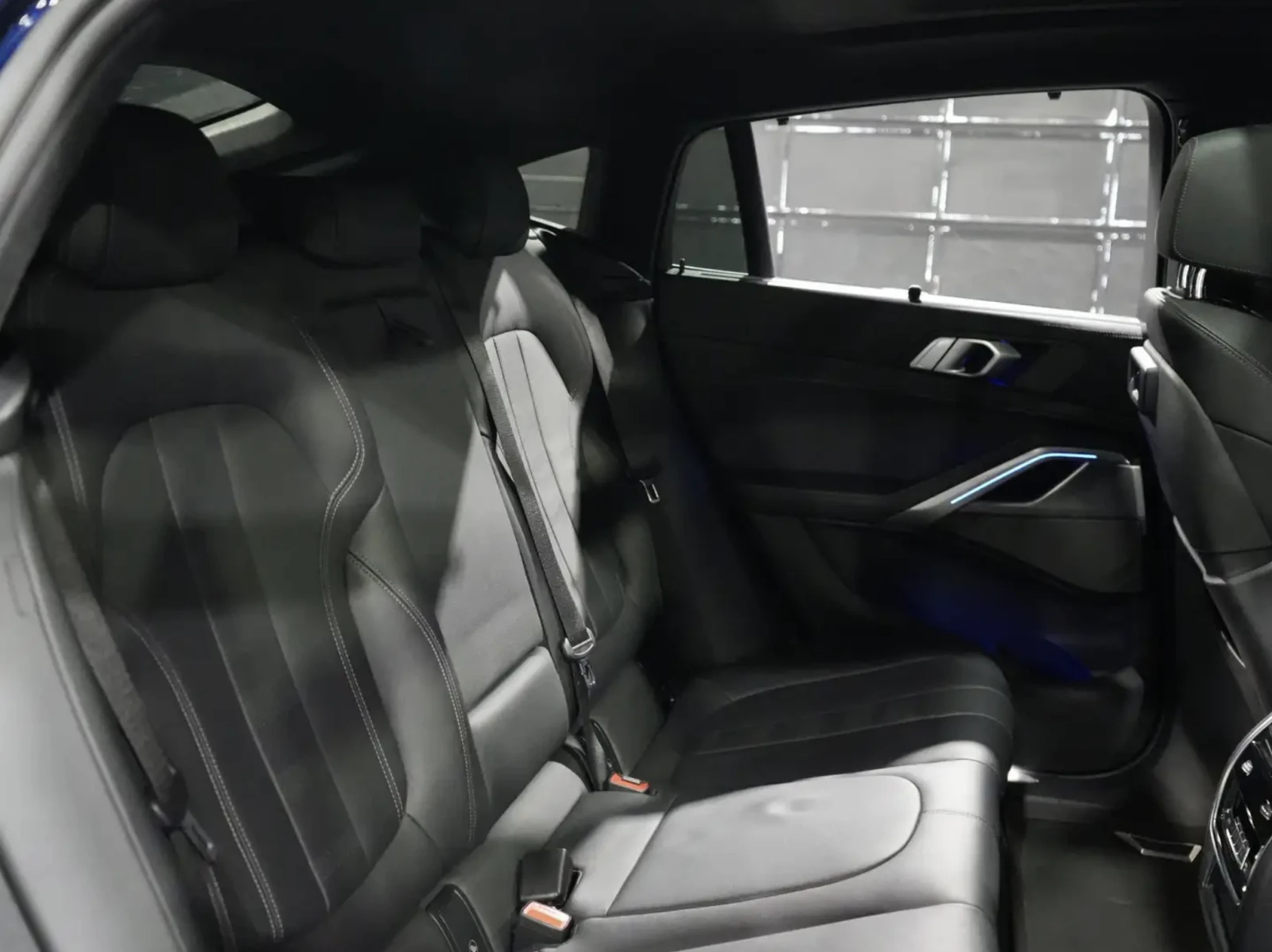 BMW X6 2021 BMW X6 xDrive40i, снимка 10 - Автомобили и джипове - 55133194