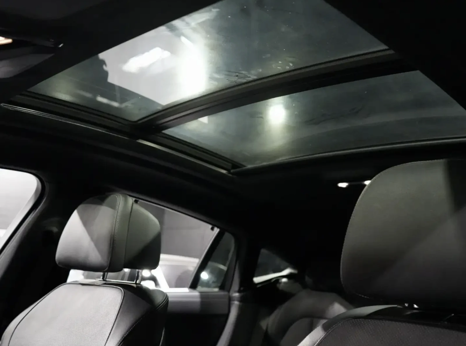BMW X6 2021 BMW X6 xDrive40i, снимка 9 - Автомобили и джипове - 55133194