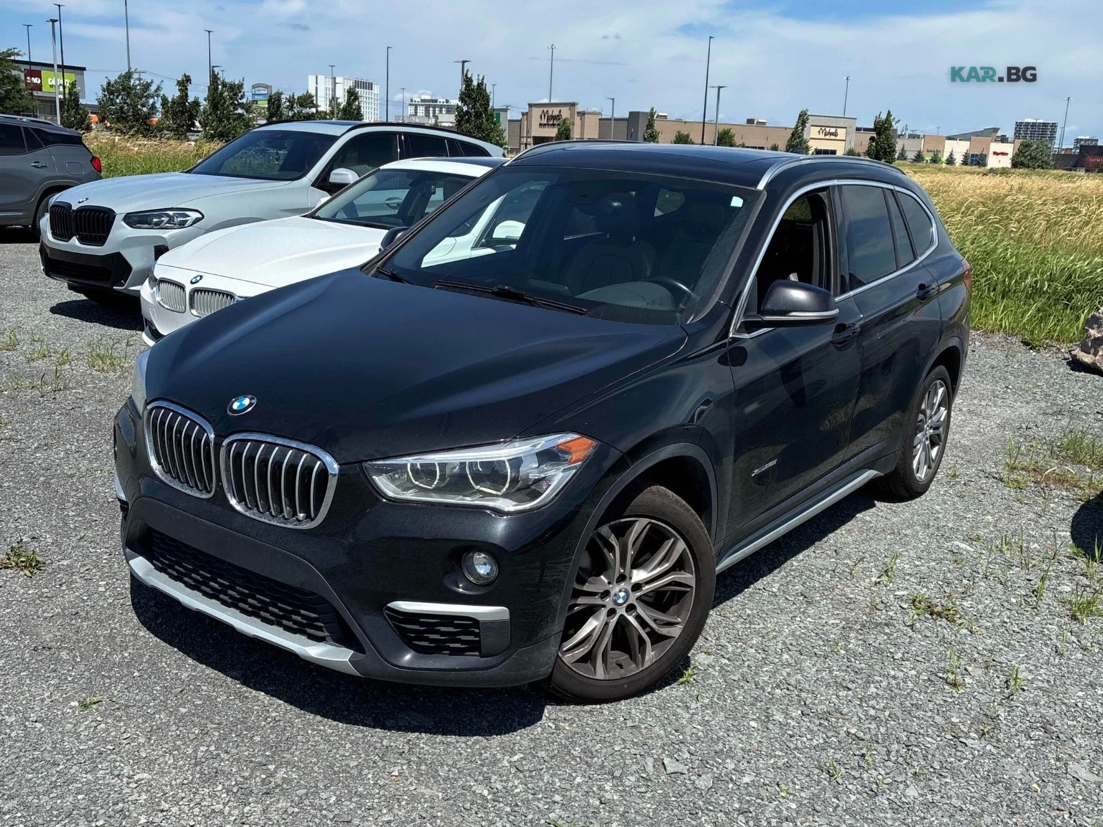 BMW X1 28I ЦЕНА ДО БЪЛГАРИЯ РЕГИСТРАЦИЯ & АВТОКРЕДИТ