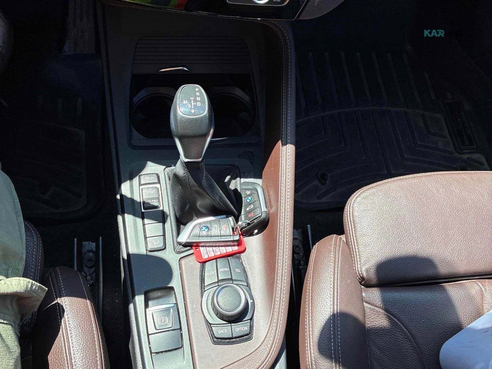 BMW X1 28I ЦЕНА ДО БЪЛГАРИЯ РЕГИСТРАЦИЯ & АВТОКРЕДИТ, снимка 11 - Автомобили и джипове - 55406404