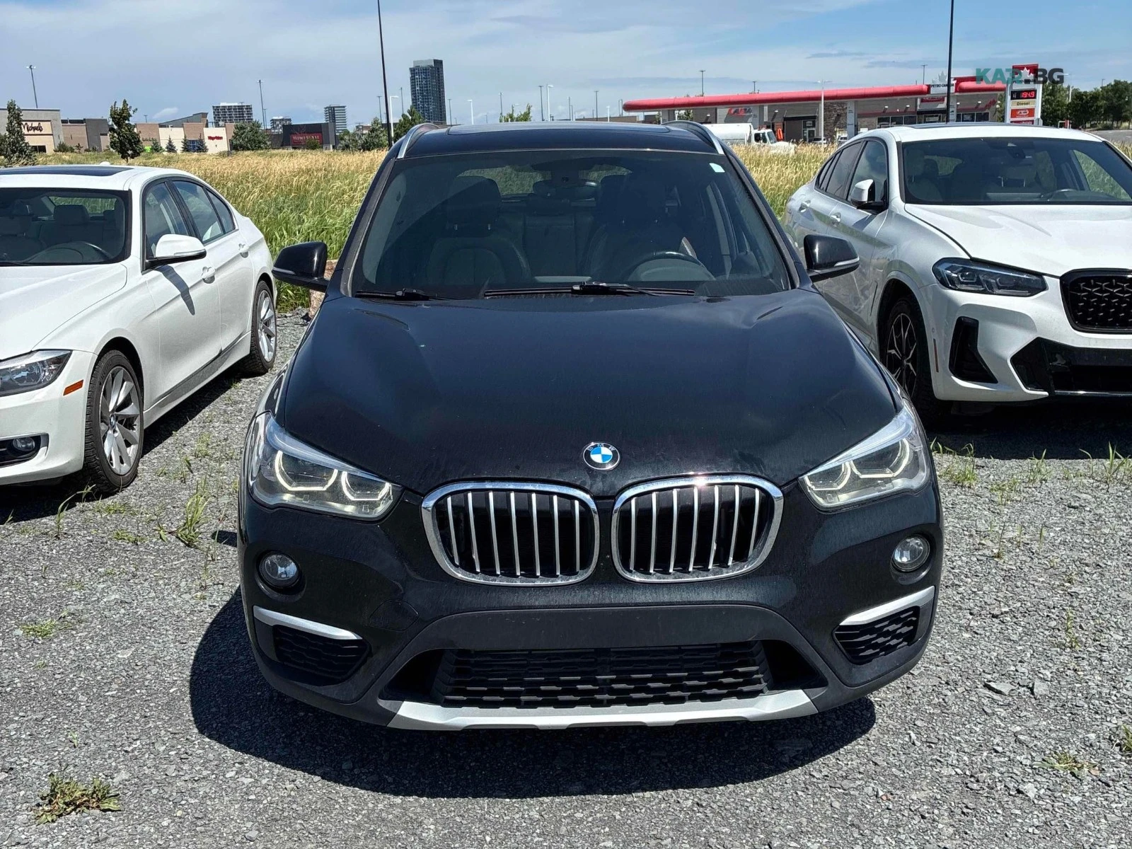 BMW X1 28I ЦЕНА ДО БЪЛГАРИЯ РЕГИСТРАЦИЯ & АВТОКРЕДИТ, снимка 6 - Автомобили и джипове - 55406404