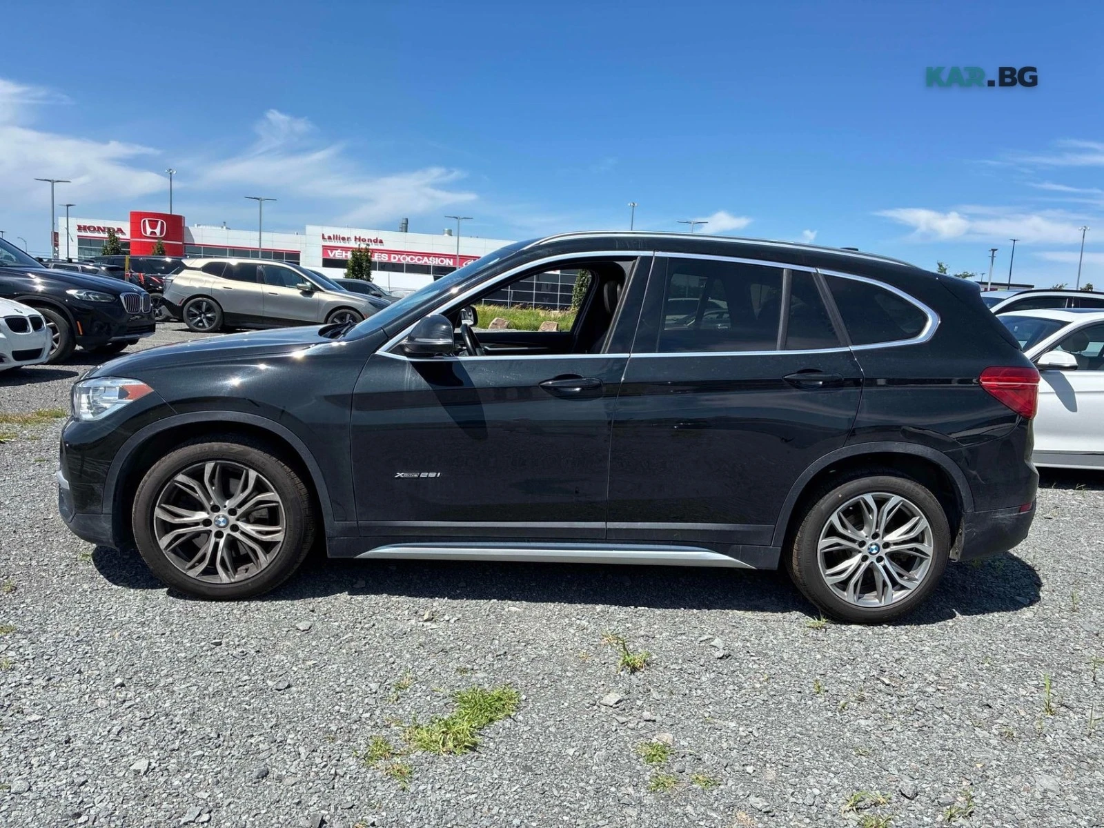 BMW X1 28I ЦЕНА ДО БЪЛГАРИЯ РЕГИСТРАЦИЯ & АВТОКРЕДИТ, снимка 2 - Автомобили и джипове - 55406404