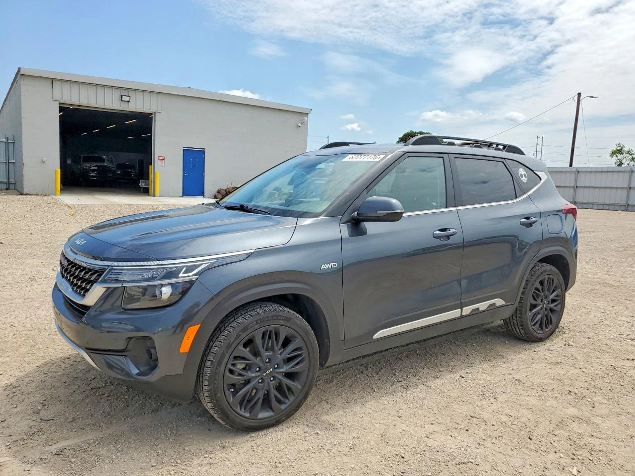 Kia Seltos 1.6l Nightfall | Mobile.bg � ����������� 1