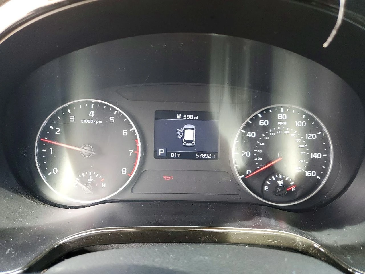 Kia Seltos 1.6l Nightfall | Mobile.bg � ����������� 9