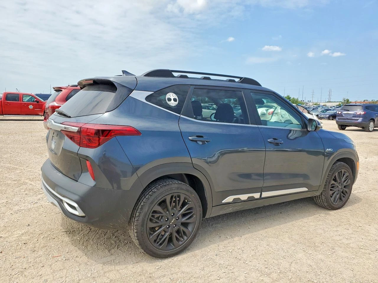 Kia Seltos 1.6l Nightfall | Mobile.bg � ����������� 3