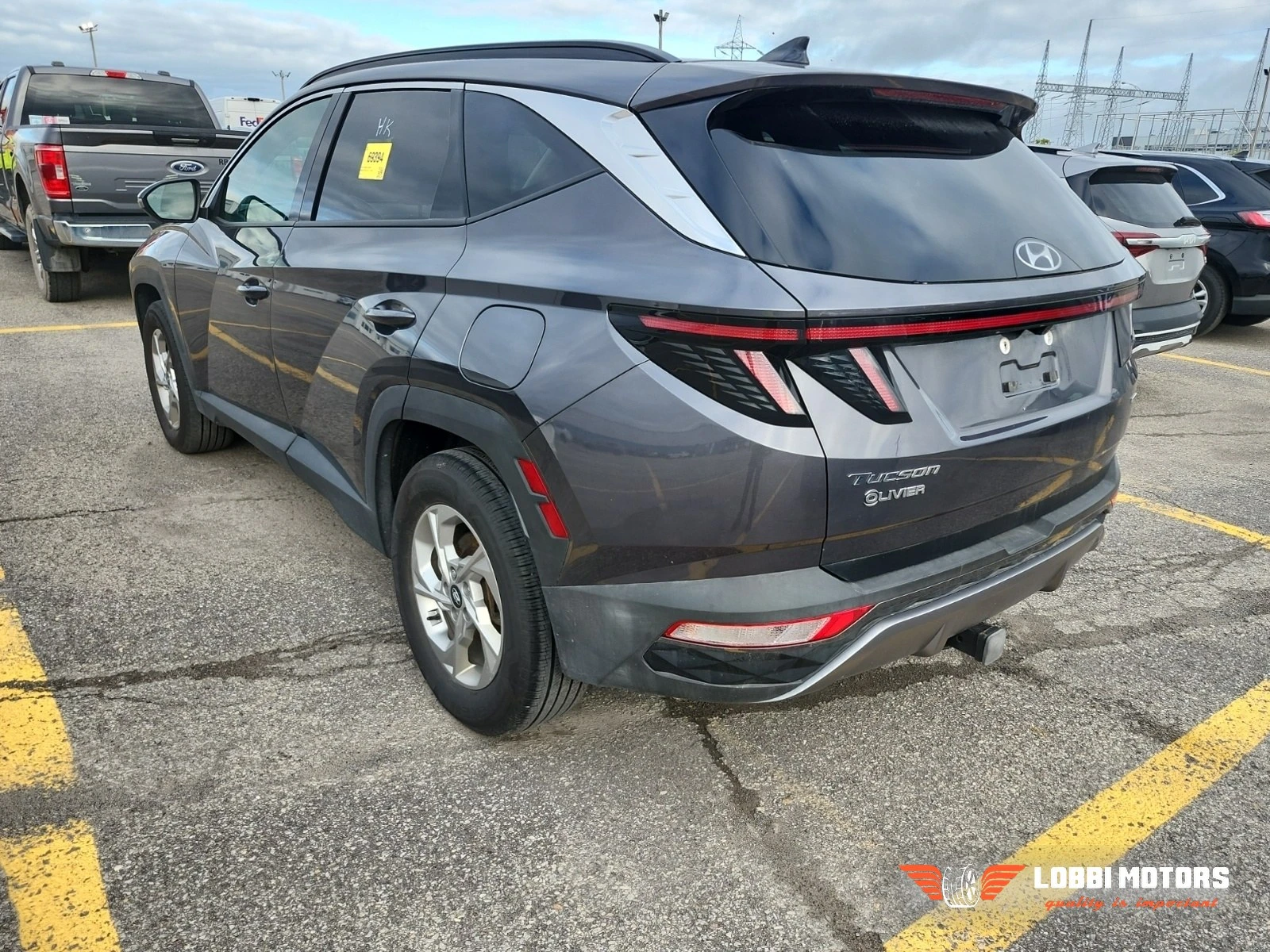 Hyundai Tucson | Mobile.bg � ����������� 4
