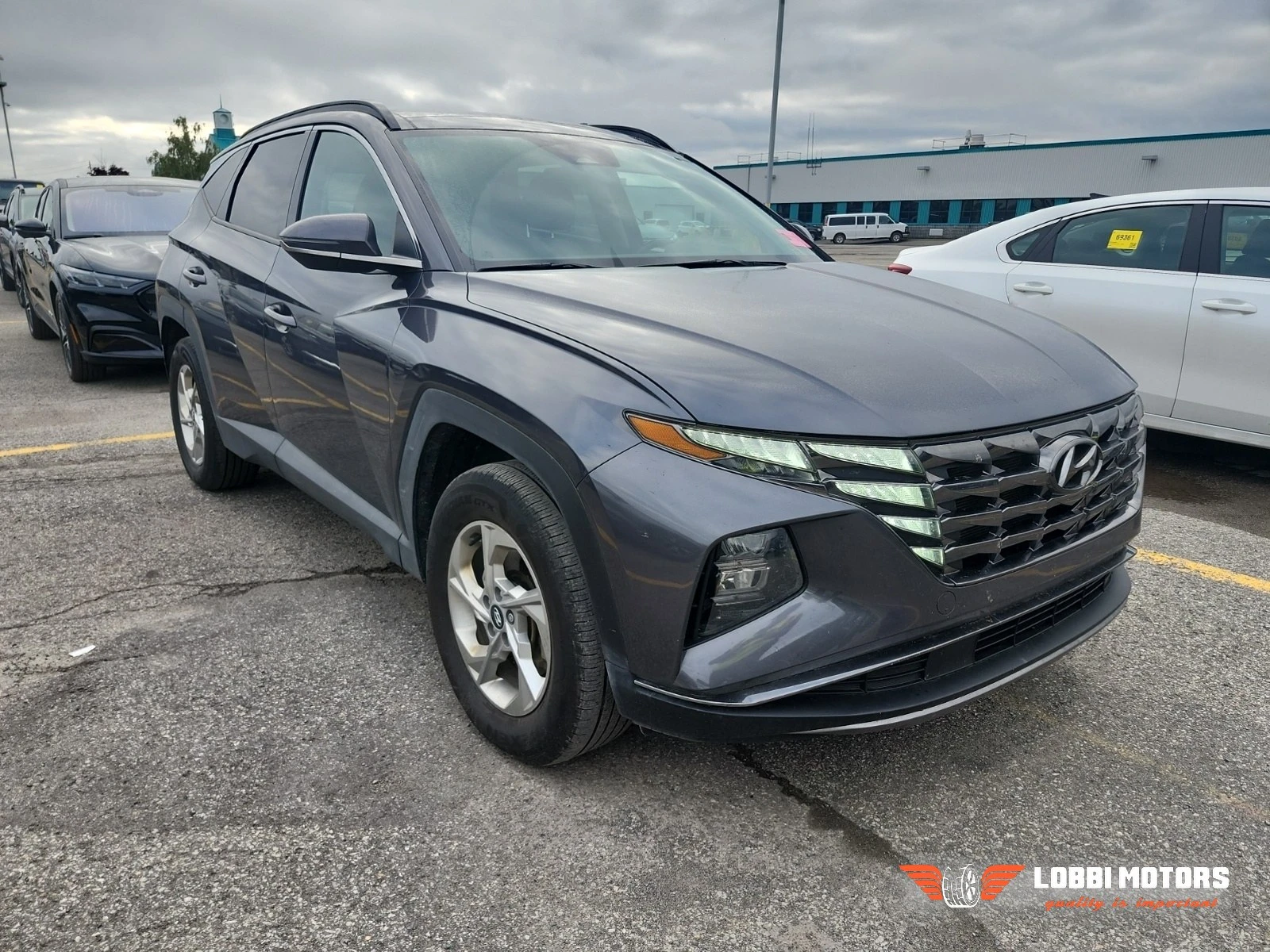 Hyundai Tucson | Mobile.bg � ����������� 2
