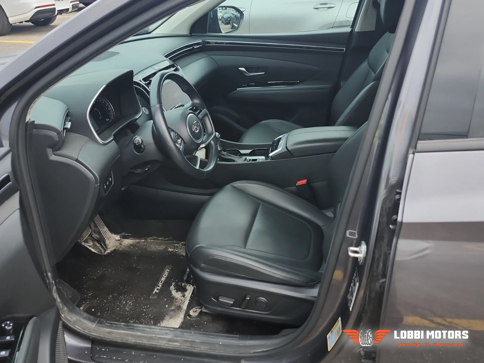 Hyundai Tucson | Mobile.bg � ����������� 5