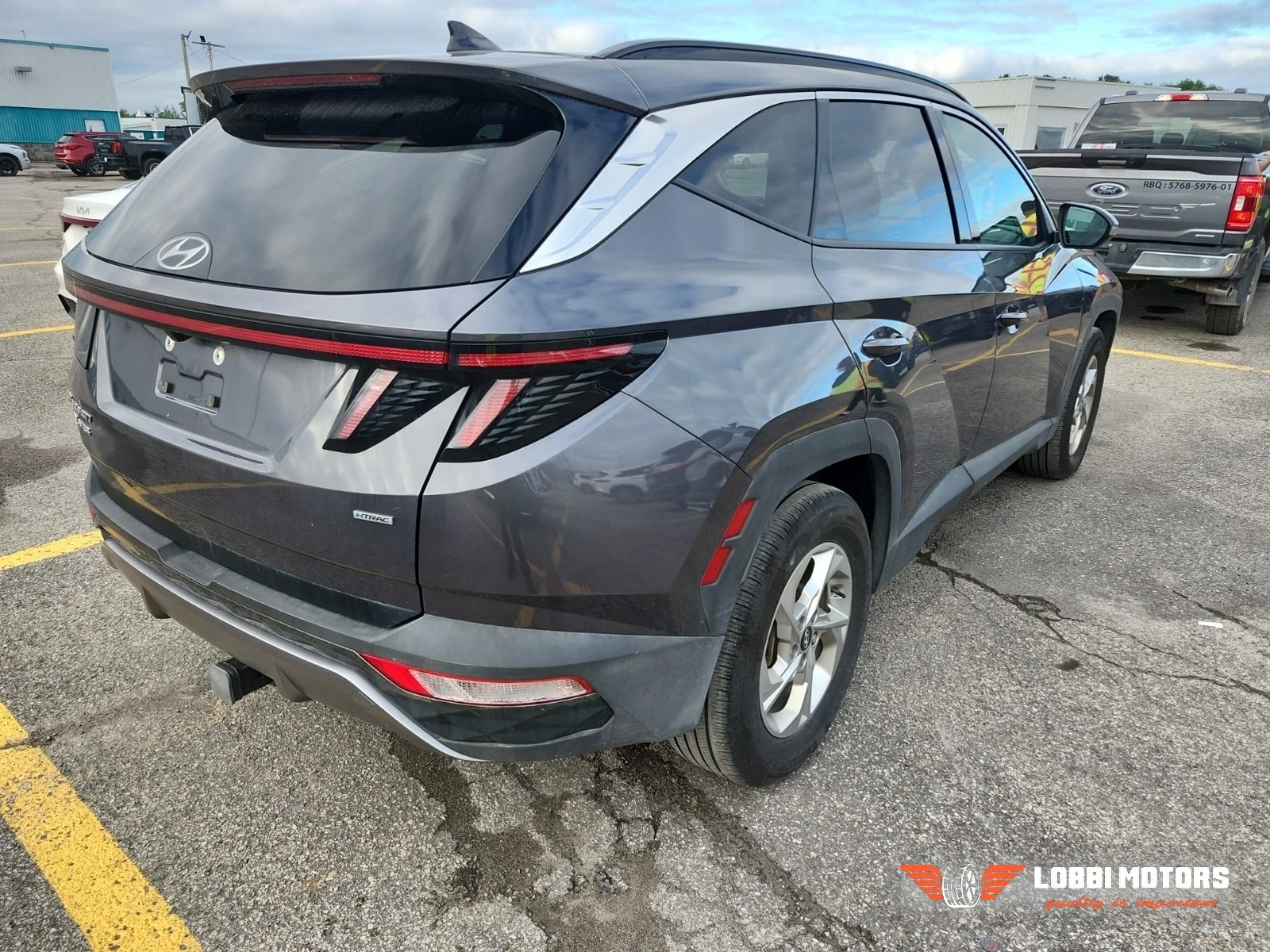 Hyundai Tucson | Mobile.bg � ����������� 3