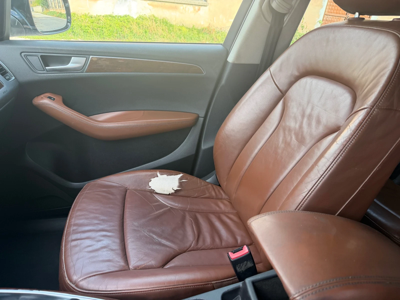 Audi Q5 3.0 TDI 239 Quattro  | Mobile.bg � ����������� 13