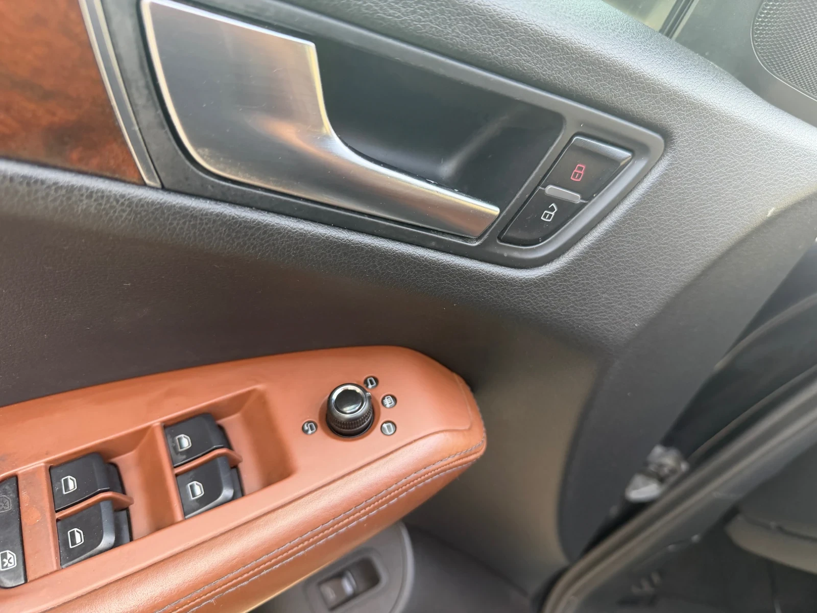 Audi Q5 3.0 TDI 239 Quattro  | Mobile.bg � ����������� 5