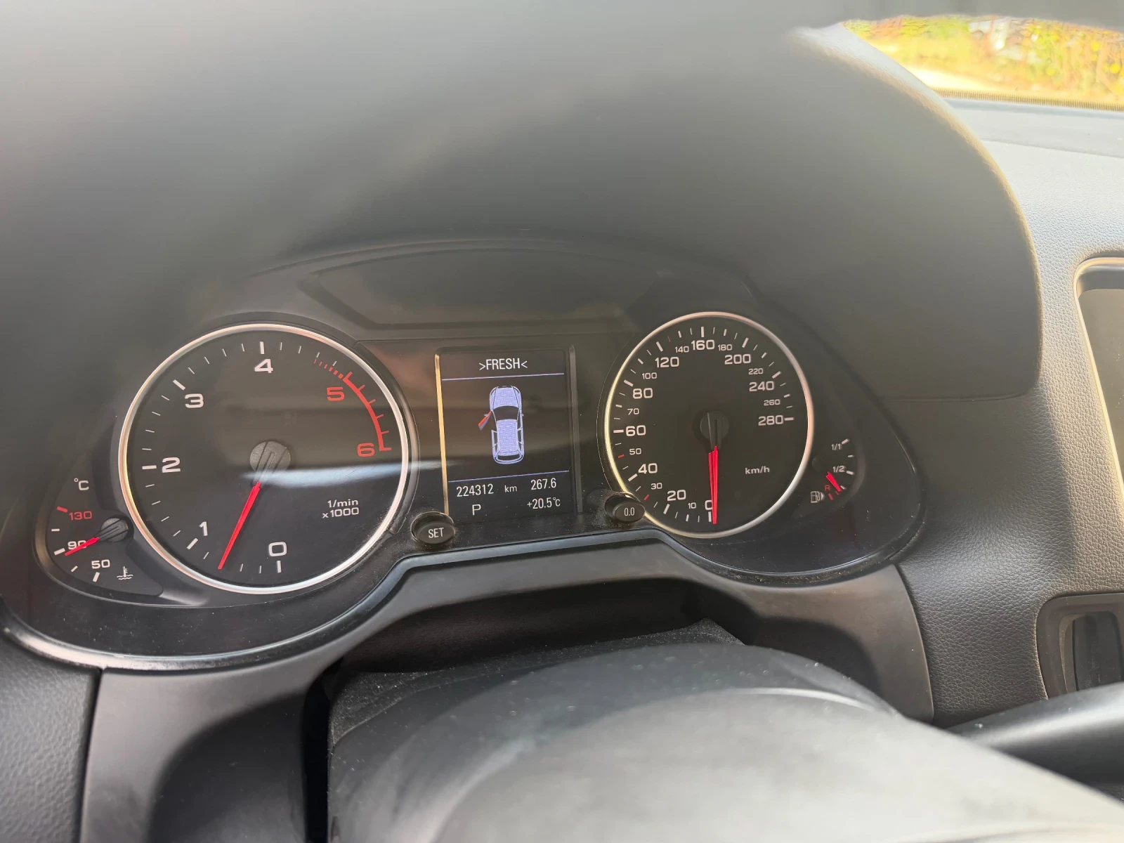 Audi Q5 3.0 TDI 239 Quattro  | Mobile.bg � ����������� 10