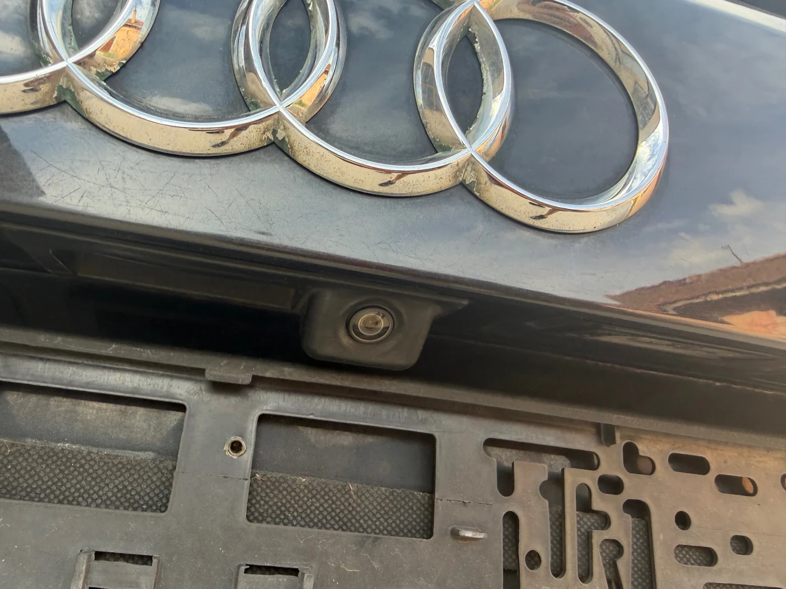Audi Q5 3.0 TDI 239 Quattro  | Mobile.bg � ����������� 7