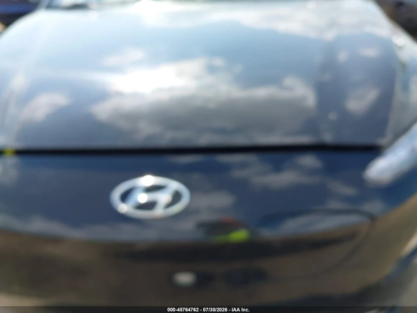 Hyundai Kona Electric Sel, снимка 10 - Автомобили и джипове - 56185205