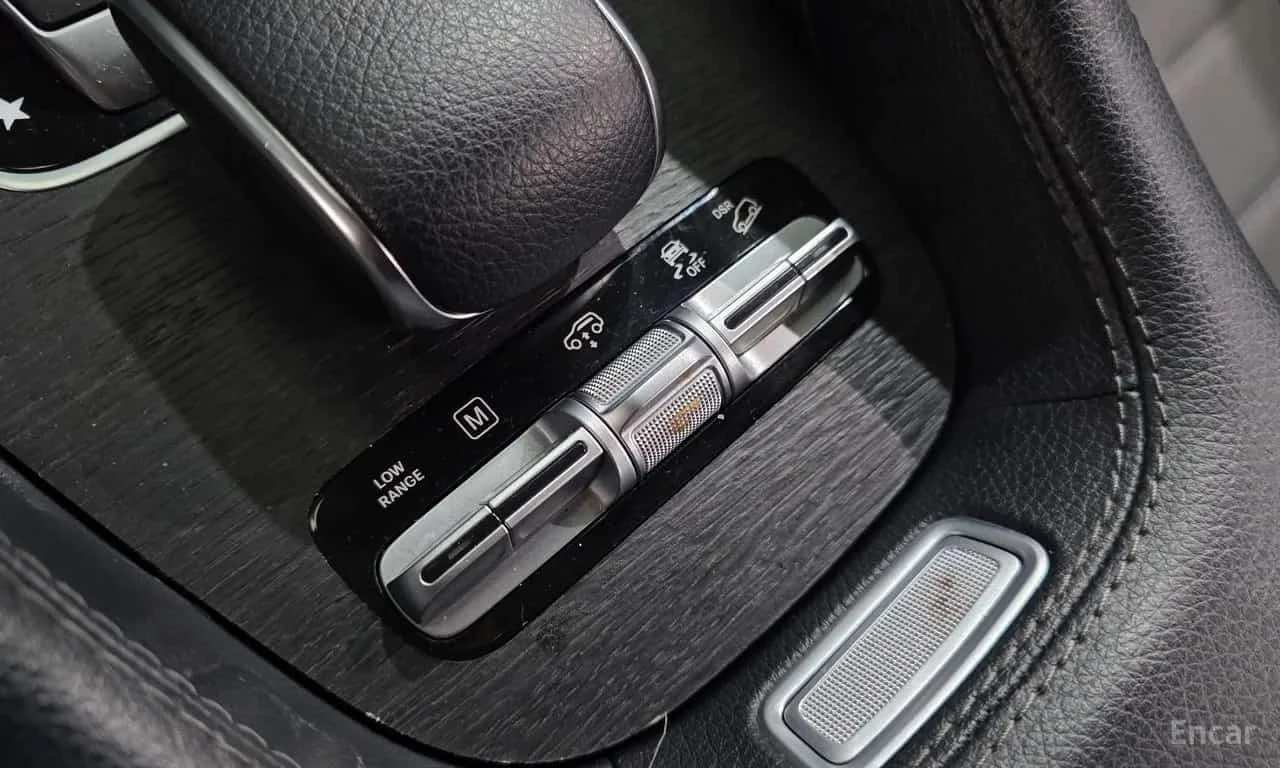 Mercedes-Benz GLS580 4MATIC /���������/��������/���������/360 | Mobile.bg � ����������� 16