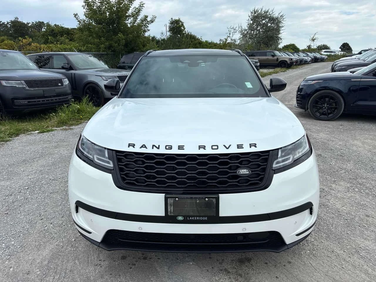 Land Rover Range Rover Velar * S * CARFAX *  | Mobile.bg � ����������� 6
