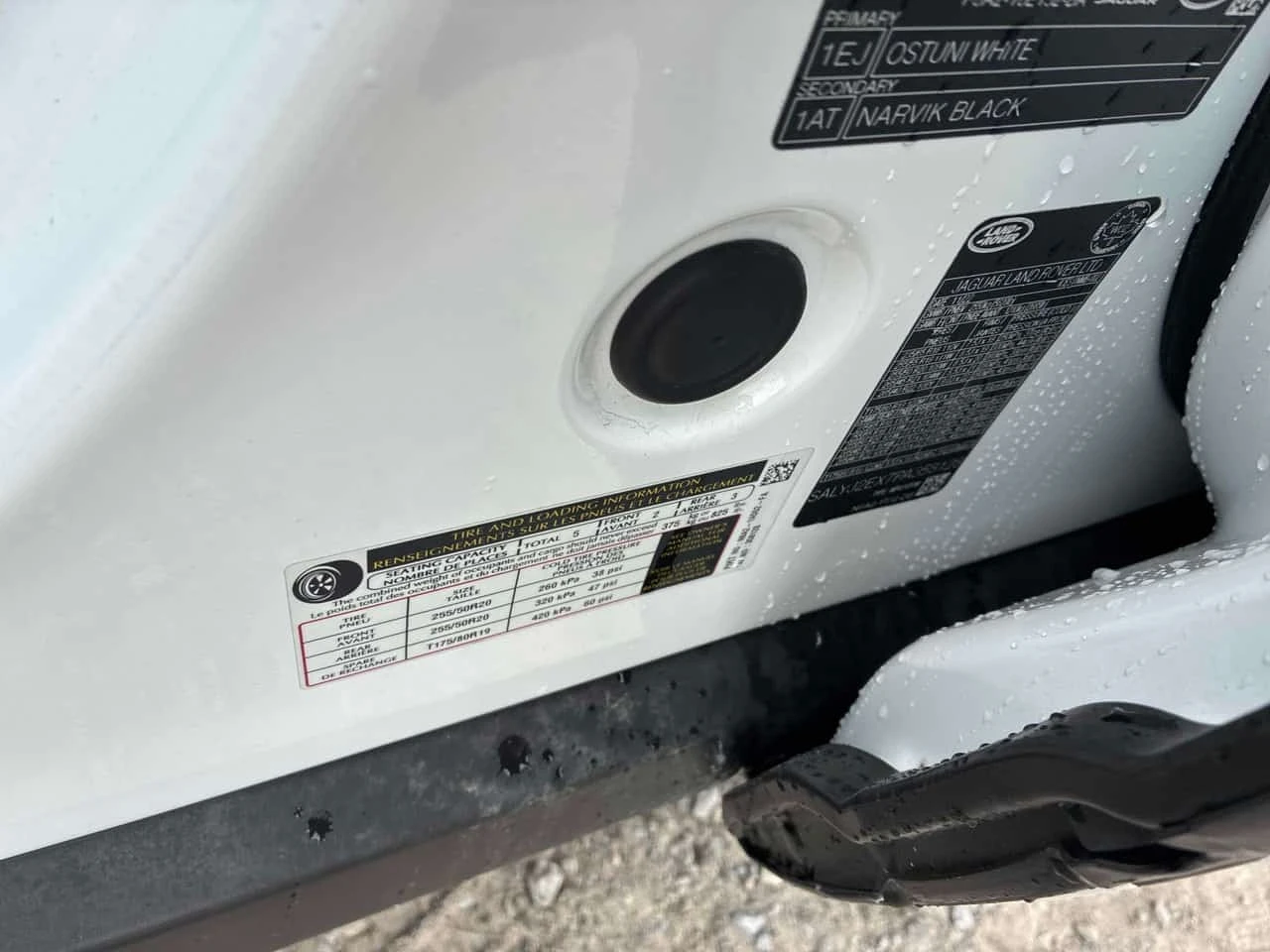 Land Rover Range Rover Velar * S * CARFAX *  | Mobile.bg � ����������� 10