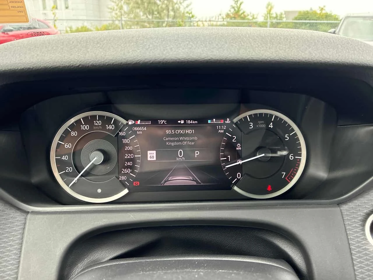 Land Rover Range Rover Velar * S * CARFAX *  | Mobile.bg � ����������� 8