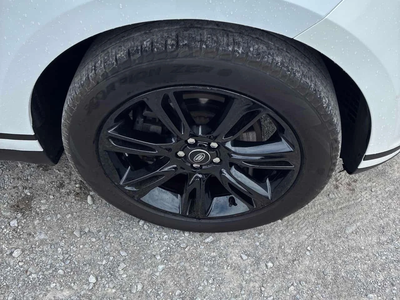 Land Rover Range Rover Velar * S * CARFAX *  | Mobile.bg � ����������� 7