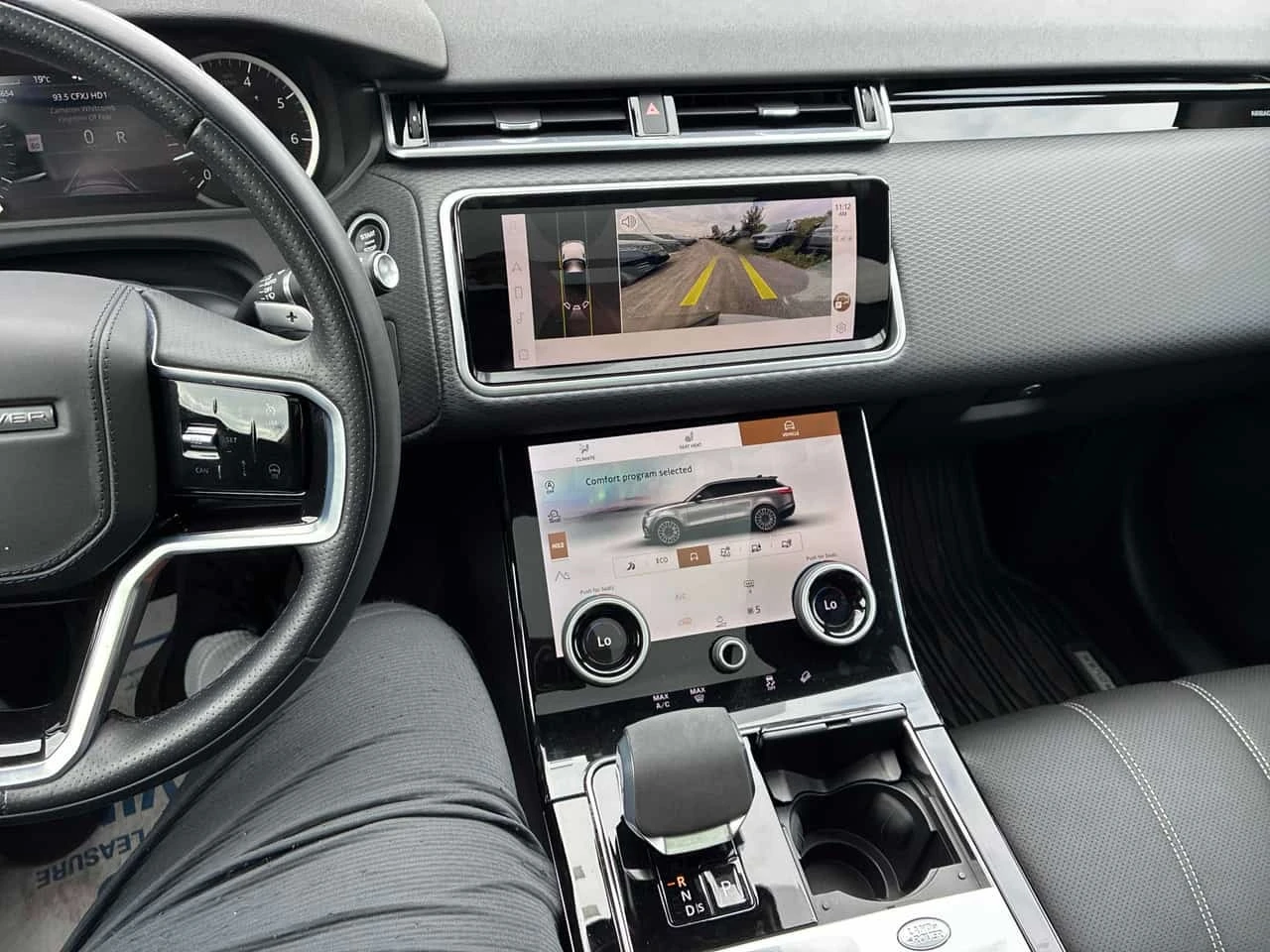 Land Rover Range Rover Velar * S * CARFAX *  | Mobile.bg � ����������� 9