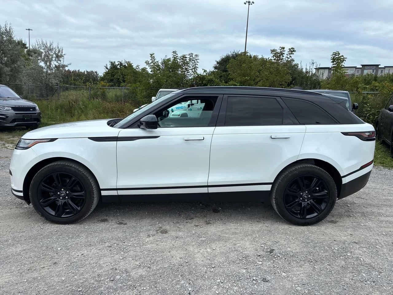 Land Rover Range Rover Velar * S * CARFAX *  | Mobile.bg � ����������� 2
