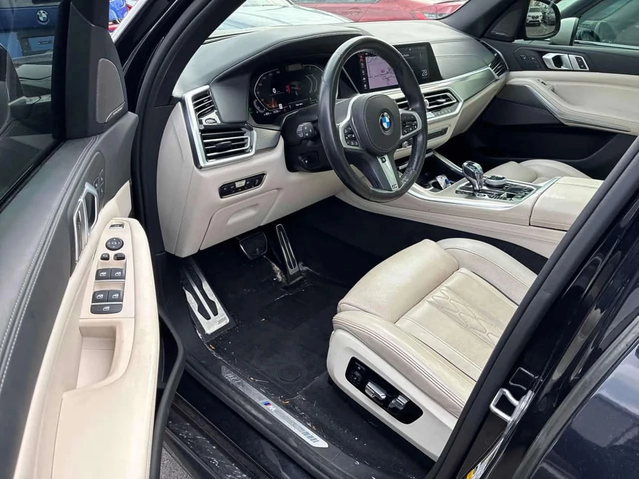 BMW X5 | Mobile.bg � ����������� 5