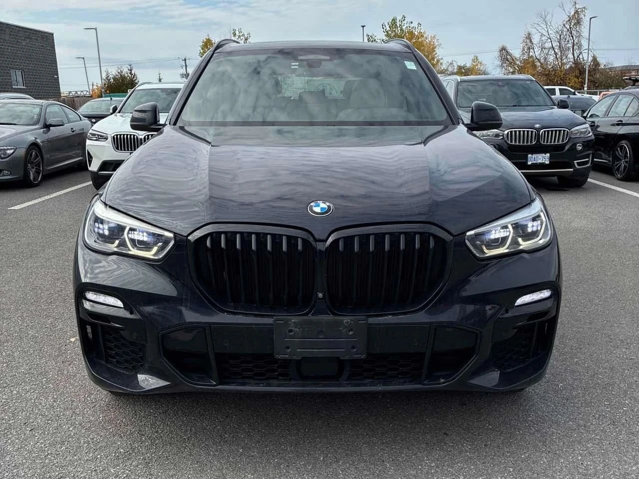 BMW X5 | Mobile.bg � ����������� 6