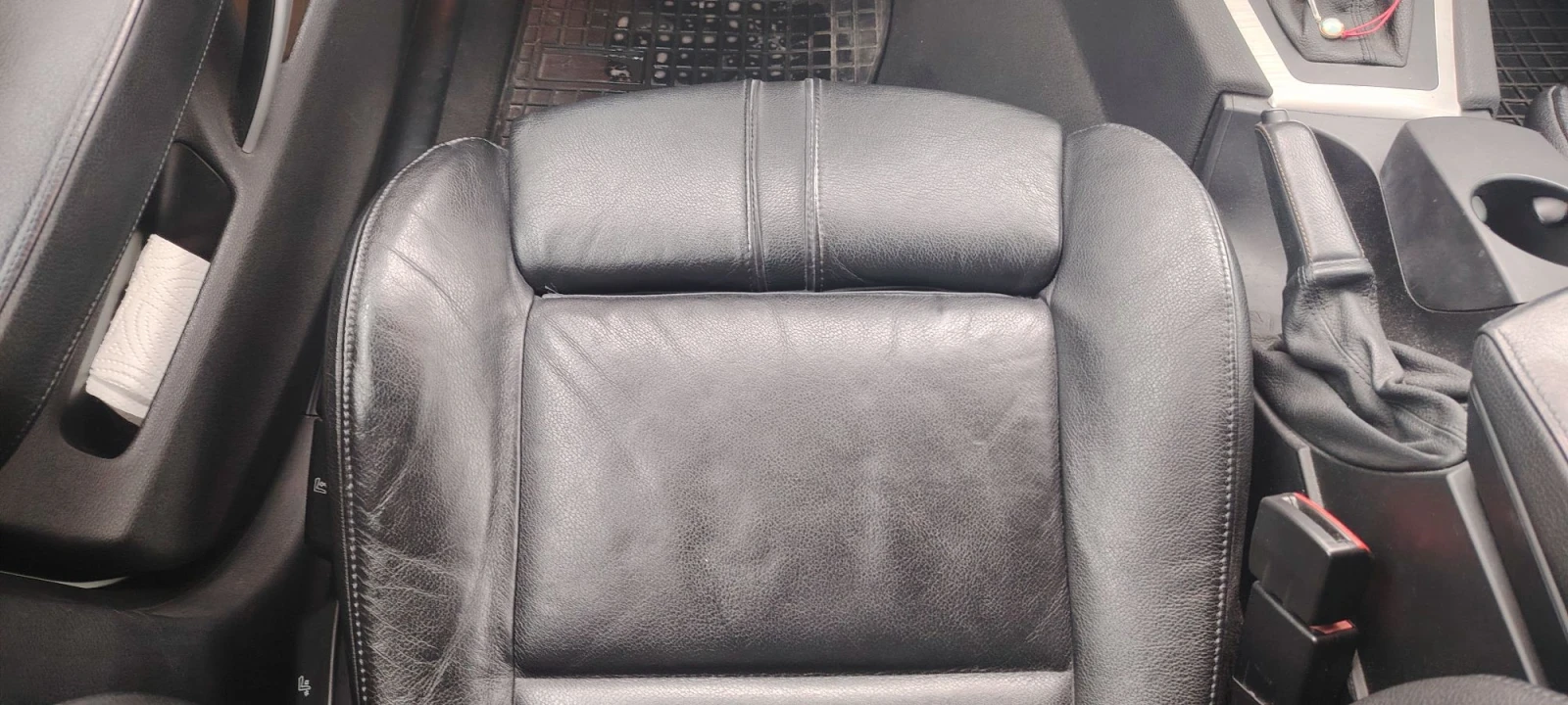 BMW X3, снимка 9 - Автомобили и джипове - 56728150