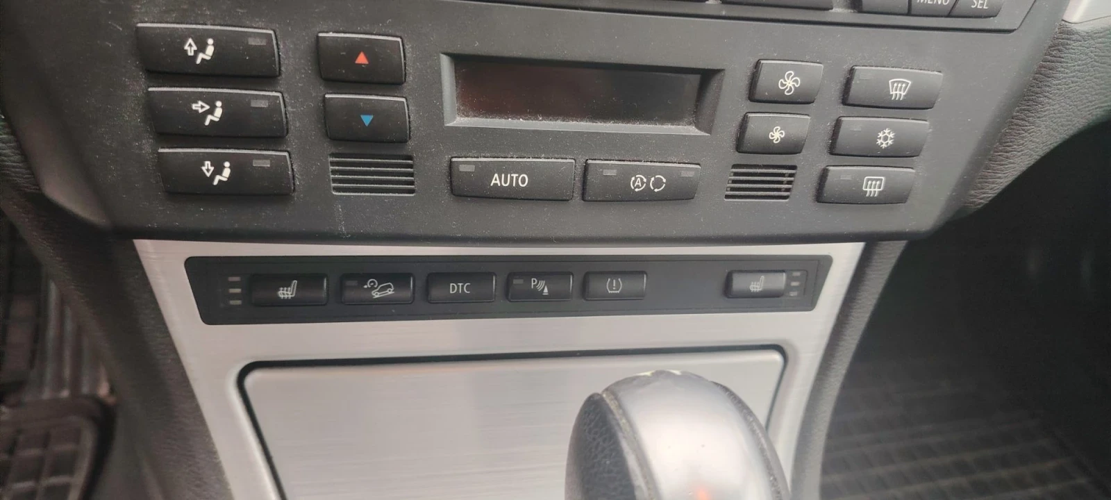 BMW X3, снимка 14 - Автомобили и джипове - 56728150
