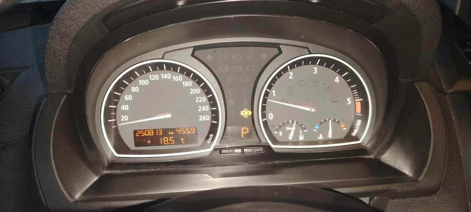 BMW X3, снимка 17 - Автомобили и джипове - 56728150