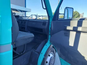 Iveco 2.8  3стр.2800/116к.с, снимка 7