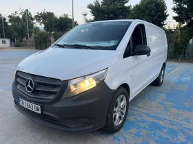 Mercedes-Benz Vito, снимка 2