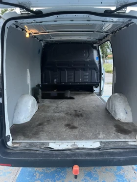 Mercedes-Benz Vito, снимка 4