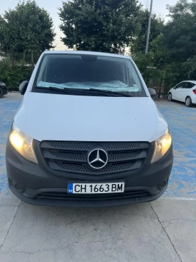 Mercedes-Benz Vito, снимка 1