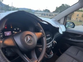 Mercedes-Benz Vito, снимка 5