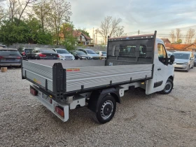 Renault Master Самосвал Italy, снимка 2