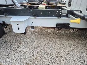 Renault Master Самосвал Italy, снимка 10