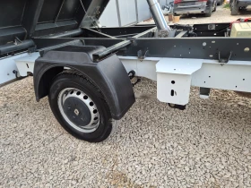 Renault Master Самосвал Italy, снимка 9
