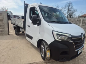 Renault Master Самосвал Italy, снимка 16