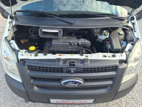 Ford Transit 2.2tdci 125ks Klimatik Italia!, снимка 17