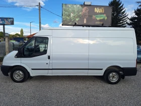 Ford Transit 2.2tdci 125ks Klimatik Italia!, снимка 6