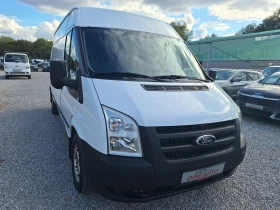 Ford Transit 2.2tdci 125ks Klimatik Italia!, снимка 1