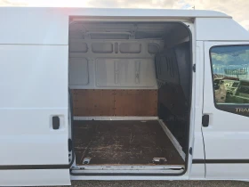 Ford Transit 2.2tdci 125ks Klimatik Italia!, снимка 10