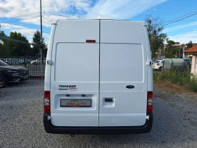 Ford Transit 2.2tdci 125ks Klimatik Italia!, снимка 4
